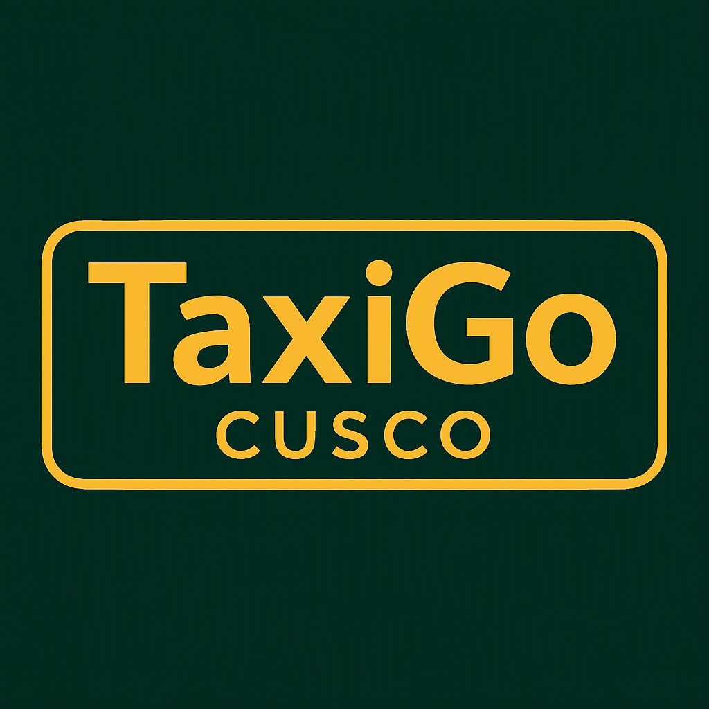 TaxiGo Cusco